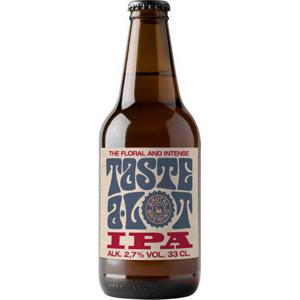Brutal Brewing Taste a Lot IPA 2,7% 33cl