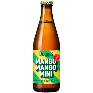 Dugges Öl Mango Mango Mini 3,5% 33cl