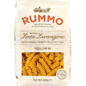 Rummo Fusilli n°48 500g