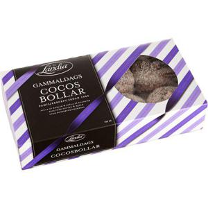 Ländia Cocosboll 8-p Glutenfri 200g