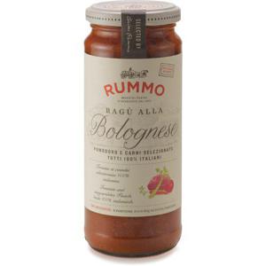 Rummo Ragu alla Bolognese 340g