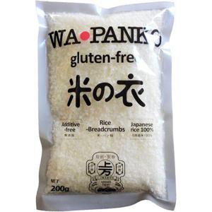 WA Panko Panko Glutenfri 200g