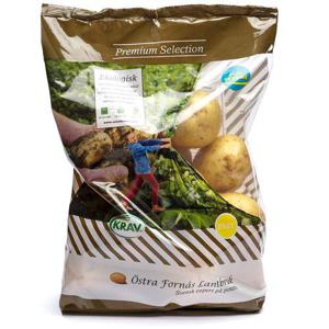 Frukt & Grönt Potatis Kok/Fast EKO 2kg Klass2