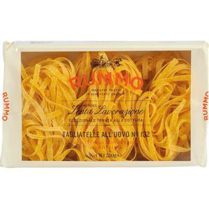 Rummo Tagliatelle All'uovo n°132 250g
