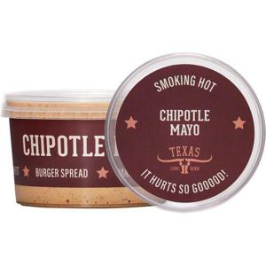Texas Longhorn Chipotle Mayo 200g