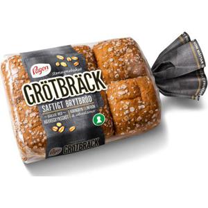 Pågen GrötBräck 320g