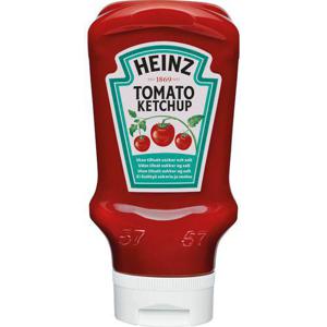 Heinz Ketchup Utan Tillsatt Socker & Salt 400ml