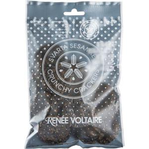 Renee Voltaire Svarta Sesamkex 75g Renée Voltaire