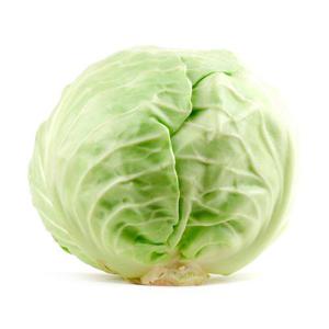 Frukt & Grönt Vitkål Klass1