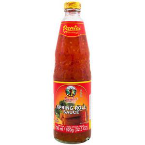 Pantainorasingh Vårrullsås 730ml