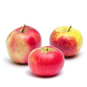 Frukt & Grönt Svenska Äpplen EKO Klass1