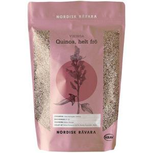 Nordisk Råvara Quinoa Vikinga KRAV 500g