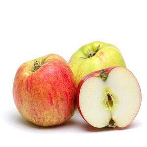 Frukt & Grönt Äpple Gravenstein Klass1