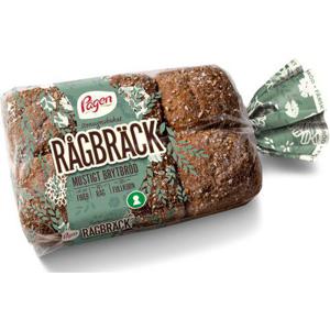 Pågen RågBräck 320g