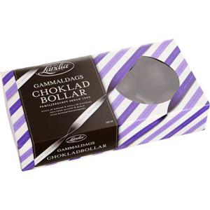 Ländia Chokladboll 8-p Glutenfri 200g