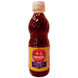 Tiparos Fisksås 700ml