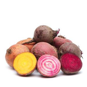 Frukt & Grönt Mixbetor 1kg Klass1