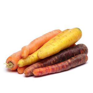 Frukt & Grönt Mixmorötter 1kg Klass1