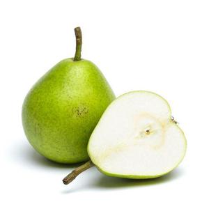 Frukt & Grönt Päron Clara Frijs Klass1