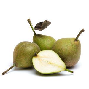 Frukt & Grönt Päron Gråpäron Klass1