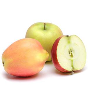 Frukt & Grönt Äpple Åkerö Klass1