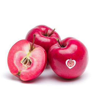 Frukt & Grönt Äpple Fanny Rödköttig Klass1