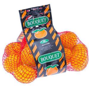 Frukt & Grönt Satsumas 1kg i Nät Klass1
