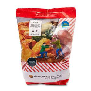 Frukt & Grönt Potatis Klyft 2kg Klass1