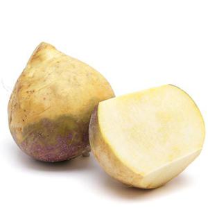 Frukt & Grönt Kålrot delad ca 500g Klass1
