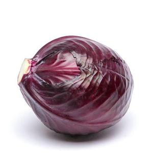 Frukt & Grönt Rödkål ca 1kg EKO Klass1