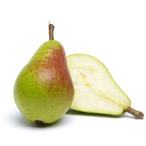 Frukt & Grönt Päron Clapps Favorit Klass1