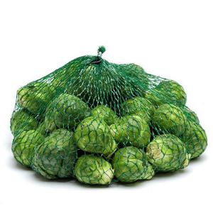Frukt & Grönt Brysselkål 500g Klass1