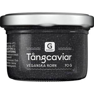 Garant Tångkaviar Svart