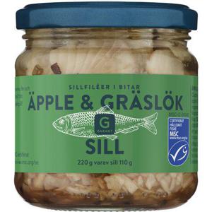 Garant Sill Äpple Gräslök