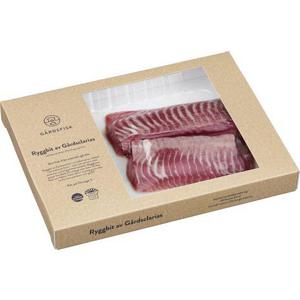 Gårdsfisk Clarias Ryggbit