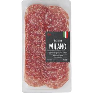 ICA Salami Milano 70g