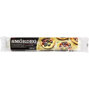 ICA Smördeg 250g