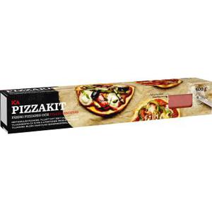 ICA Pizzakit 1-p 600g