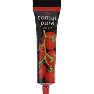 ICA Tomatpuré 200g