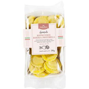 ICA Selection Girasole Tomat Mozzarella 250g