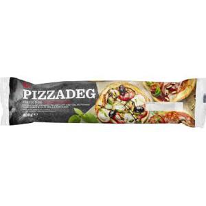 ICA Pizzadeg 400g