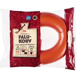 ICA Falukorv Ring 800g