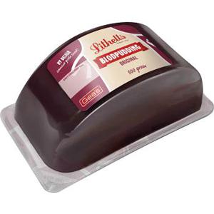 Gea s Blodpudding 500g