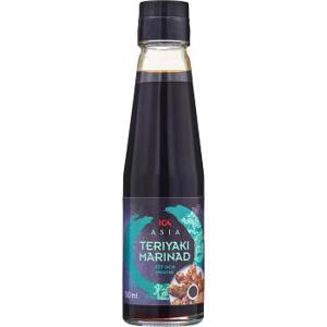 ICA Asia Teriyakimarinad 150ml