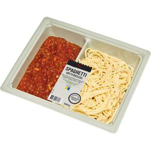 ICA Pasta Köttfärssås 360g