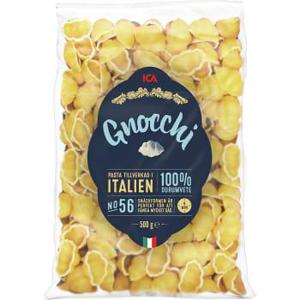 ICA Gnocchi 500g