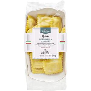 ICA Selection Ravioli Gorgonzola Valnöt 250g