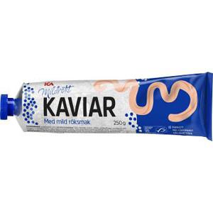 ICA Kaviar 250g