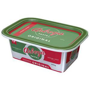 Arboga Leverpastej Bredbar 200g