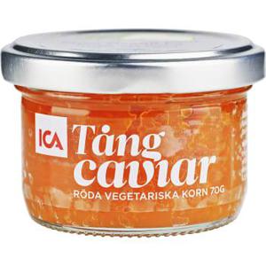 ICA Tångcaviar 70g